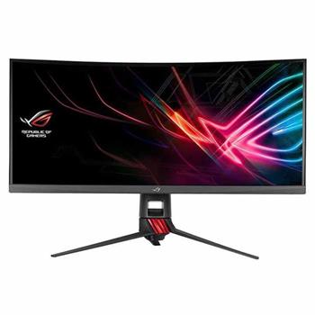 مانیتور ایسوس مدل RoG Strix XG35VQ سایز 35 اینچ - 5