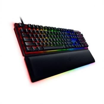 کیبورد گیمینگ ریزر Huntsman V2 (سوییچ آنالوگ) - 2