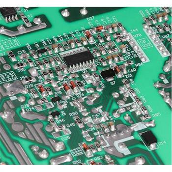 منبع تغذیه کامپیوتر گرین مدل GP450A-UK - 2