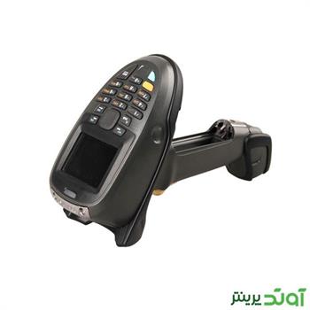 بارکد اسکنر زبرا دی ام تی 2070 - 4