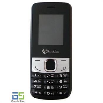 گوشی موبایل جی ال ایکس مدل  X POWER3 دو سیم کارت - 6