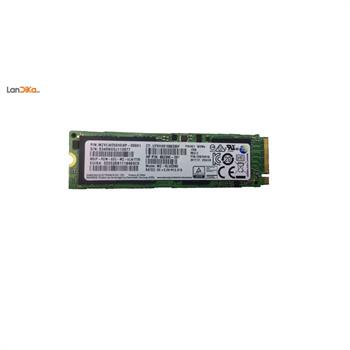 حافظه SSD سامسونگ مدل PM961 NVMe ظرفیت 256 گیگابایت - 3