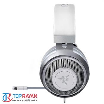 هدست بازی ریزر مدل KRAKEN Mercury - 2