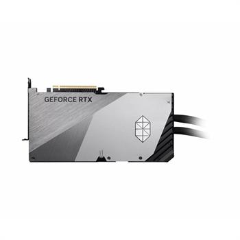 کارت گرافیک ام اس آی مدل GeForce RTX 5090 32GB SUPRIM LIQUID SOC - 4