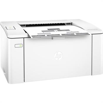  پرینتر اچ پی مدل LaserJet Pro M102a - 8