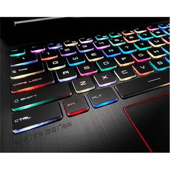 MSI GE73VR 7RF Raider - Core i7-16GB-1T+128GB-8GB - 3