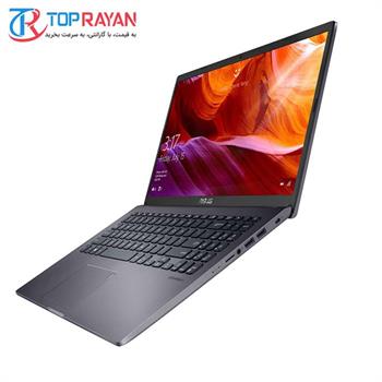 لپ تاپ 15.6 اینچی ایسوس مدل VivoBook R521JB- C - 2