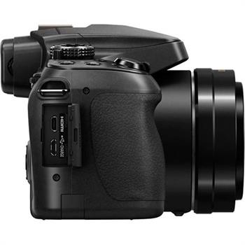 دوربین دیجیتال پاناسونیک مدل Lumix DC-FZ80 - 5