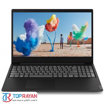 لپ تاپ لنوو 15.6 اینچی مدل IdeaPad L340 پردازنده Ryzen 5 3500U رم 8GB حافظه 1TB 256GB SSD گرافیک 2GB - 3