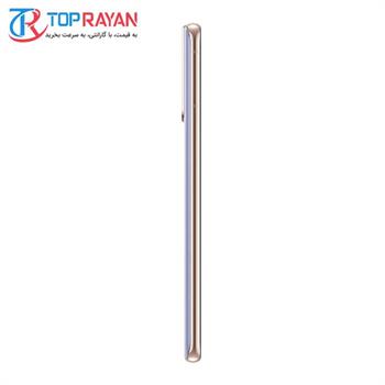 گوشی موبایل سامسونگ مدل Galaxy S21 Plus 5G ظرفیت 128 گیگابایت و 8 گیگابایت رم دو سیم کارت - 5