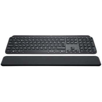 کیبورد بی سیم لاجیتک MX Keys Plus - 3