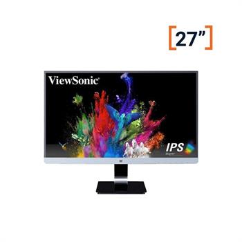 مانیتور ویوسونیک مدل VX2778-SMHD سایز 27 اینچ - 2