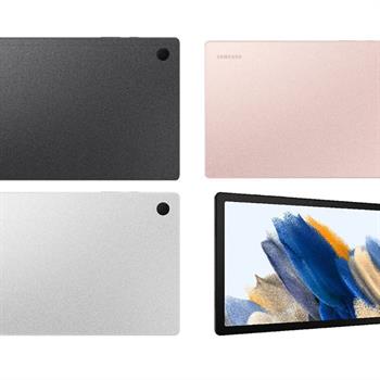 تبلت سامسونگ Samsung Galaxy Tab А8 10.5 LTE SM-X205 حافظه 64 گیگابایت رم 4 گیگابایت - 2