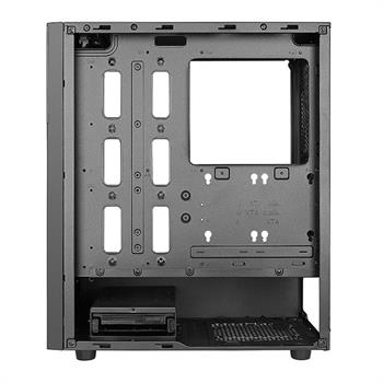 کیس کامپیوتر فاطر Fater FG-520X - 9