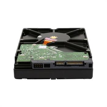 هارددیسک اینترنال وسترن دیجیتال سری Purple مدل WD30PURX ظرفیت 3 ترابایت - 7