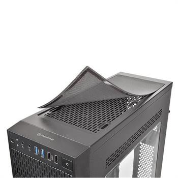 کیس گیمینگ باریک ترمالتیک مدل Core G3 - 5