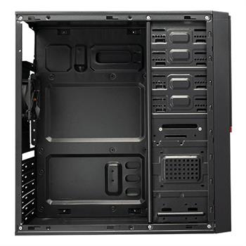 کیس فاطر Case Gaming Fater F-3206 - 4