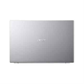 لپ تاپ 58G 79T0 ایسر Aspire 3 A315 پردازنده Core i7 1165G7 رم 12GB حافظه 1TB + 128GB SSD گرافیک 2GB MX350 مانیتور 15.6 اینچی FHD - 3