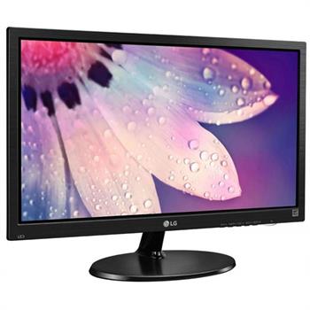 مانیتور 19 اینچ ال جی مدل 19M38H-B - 5