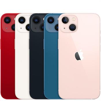 گوشی موبایل اپل مدل iPhone 13 ظرفیت 128GB دو سیم کارت - 8