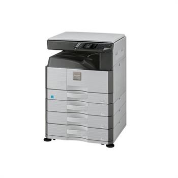 دستگاه کپی چندکاره شارپ مدل ای آر 6020 - 5