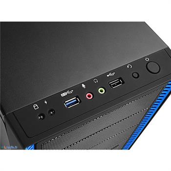 کیس دیپ کول تسراکت بی اف - 2