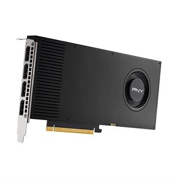 کارت گرافیک پی ان وای NVIDIA RTX A4000 16G - 3