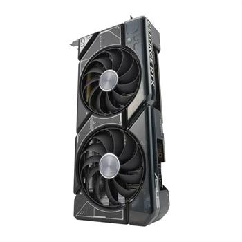 کارت گرافیک ایسوس ASUS Dual GeForce RTX 4070 12GB GDDR6X - 7