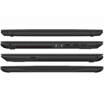 ASUS FX553VD - Core i7-16GB-1T+256GB-4GB - 6