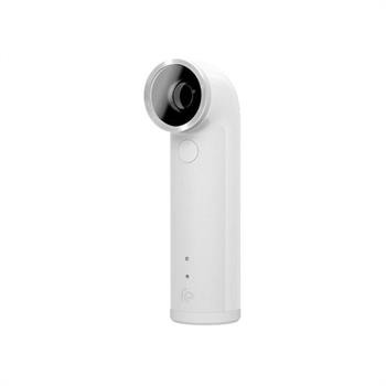 دوربین RE اچ تی سی 16 مگاپیکسل رنگ سفید -  HTC RE Camera - 16MP, White - 2