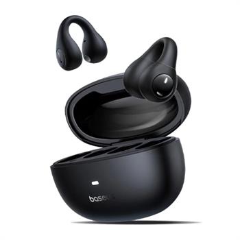 ایرپادز بلوتوثی باسئوس مدل AirGo AS01 - 3