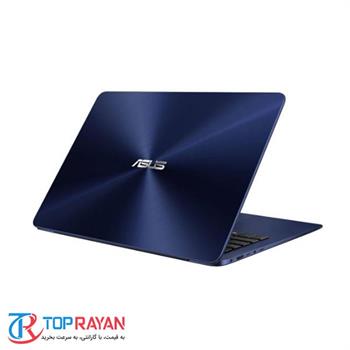 لپ تاپ 14 اینچی ایسوس مدل ZenBook UX430UN  - 3