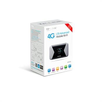 مودم 4G قابل حمل تی پی-لینک مدل M7310 - 7
