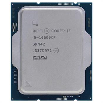 پردازنده اینتل مدل Core i5 14600KF Raptor Lake Refresh (باکس) - 2