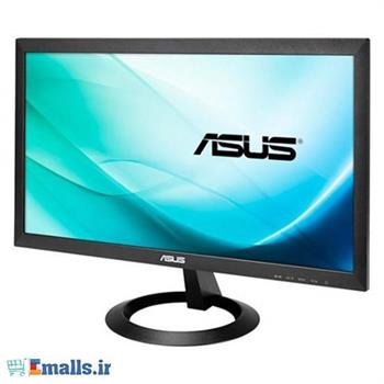 مانیتور ایسوس مدل VX207NE - 3