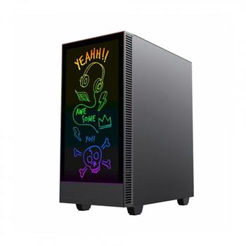 کیس کامپیوتر گیم مکس Kreator - 5