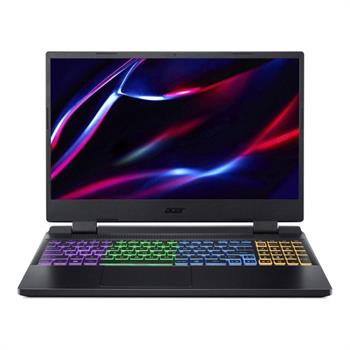 لپ تاپ اچ پی 17.3 اینچی مدل Nitro 5 AN515 پردازنده Core i5 12500H رم 8GB حافظه 256GB SSD گرافیک Full HD 4GB RTX3050