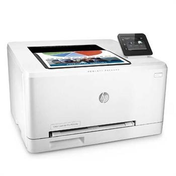 پرینتر لیزری اچ پی مدل LaserJet 252DW - 7