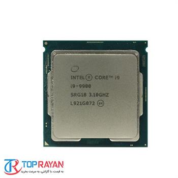 سی پی یو اینتل بدون باکس Core i9-9900 CPU - 2
