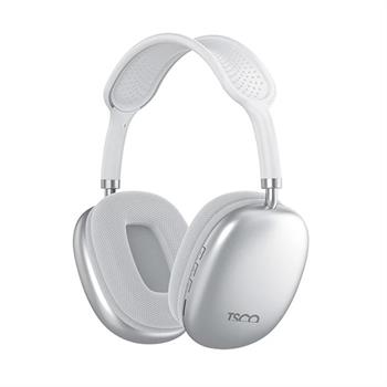 هدست بی سیم تسکو مدل TH 5377  - 4