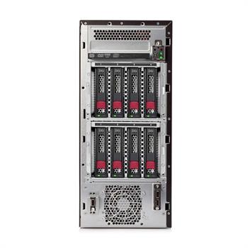 سرور اچ پی ای مدل ProLiant ML110 Gen10 - 2