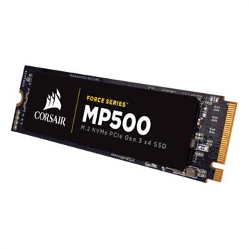 اس اس دی کورسیر مدل Force Series MP500 ظرفیت 240 گیگابایت - 6