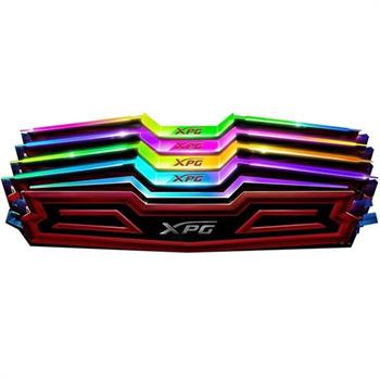 RAM ADATA XPG SPECTRIX D40 DDR4 2400MHz CL16 - 16GB - 3