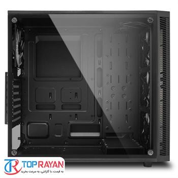 کیس شارکن مدل TG۴ Blue - 5