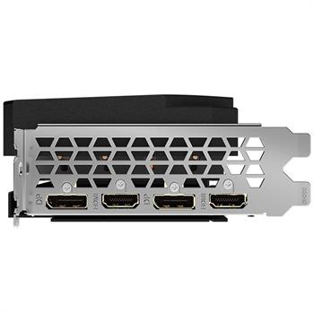 کارت گرافیک گیگابایت AORUS GeForce RTX 3060 Ti ELITE 8G - 7