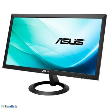 مانیتور ایسوس مدل VX207NE - 5