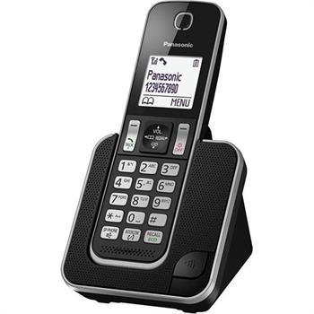 تلفن بی سیم پاناسونیک KX-TGD310 - 9