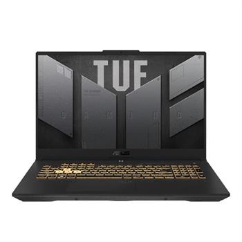لپ تاپ 17 اینچ ایسوس مدل TUF Gaming FX707ZM پردازنده Core i7 12700H رم 16GB حافظه 1TB SSD گرافیک 4GB(RTX3050)
