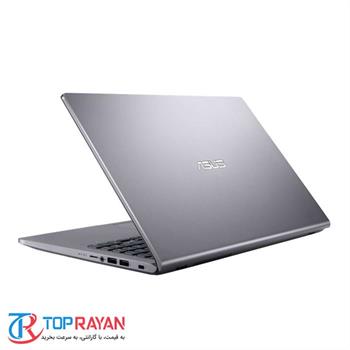 لپ تاپ ایسوس مدل M509DJ پردازنده Ryzen 5 3500U رم 8GB حافظه 1TB 128GB SSD گرافیک 2GB - 2