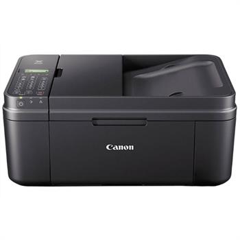 پرینتر چندکاره جوهرافشان کانن مدل PIXMA MX492 - 5
